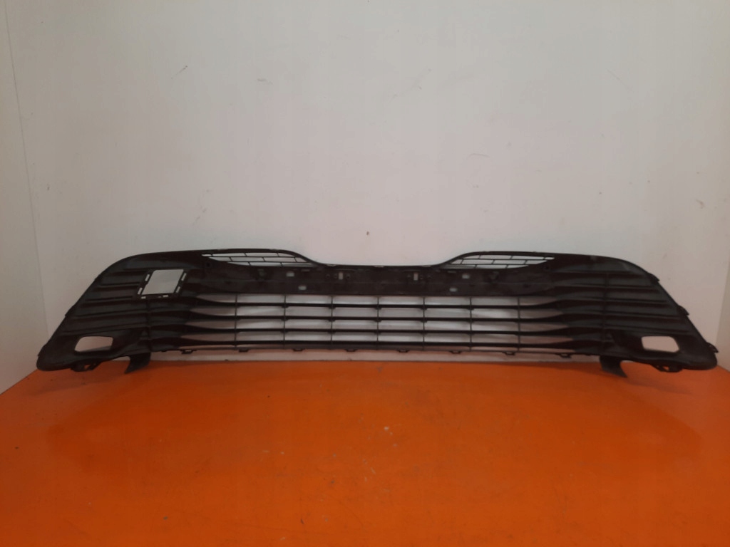 фото №7, Toyota camry viii 17- решітка радіатора / решітка радіатора 53113-33020