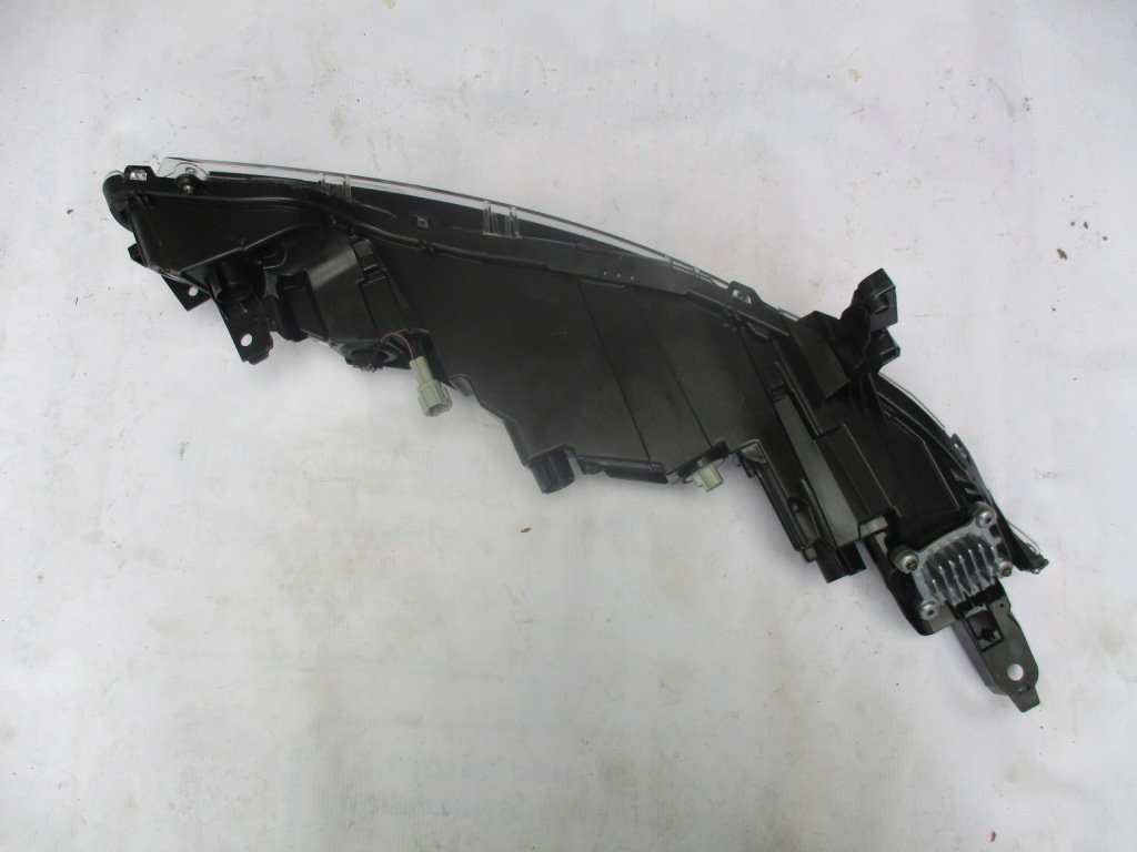 Фара ліва перед передня nissan juke 2 2 led 2019r- Ціна