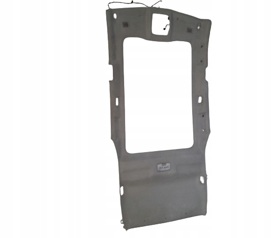 фото №1, Auris ii kombi панорама потолок