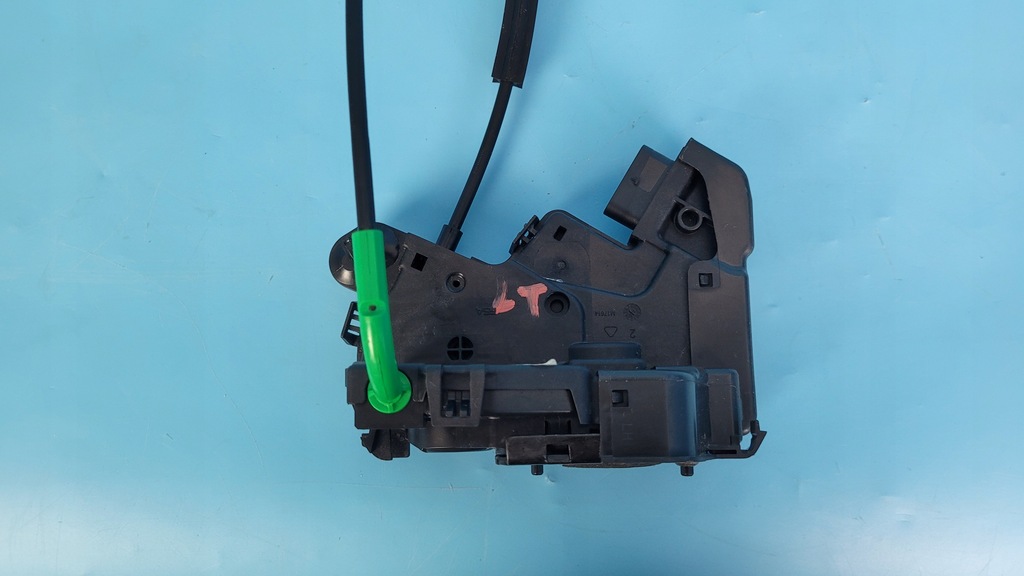 фото №10, Opel astra l vi 23r замок дверь левый задняя 9835418480