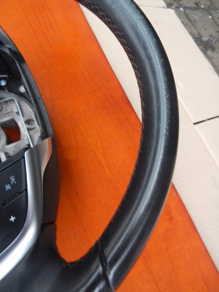 фото №7, Воздуховод citroen c4 ii