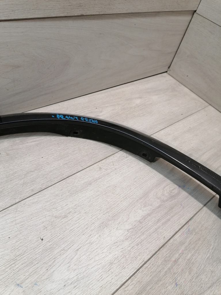 фото №10, Bmw x3 g01 m-pakiet молдинг крыло правый перед 8064822