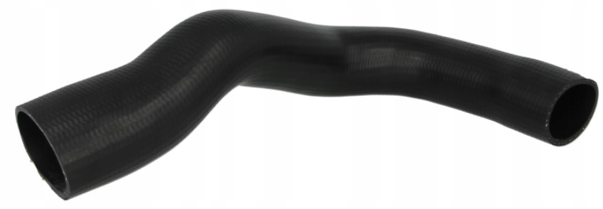 фото №1, Шланг радиатора воздуха интеркулер труба wąż