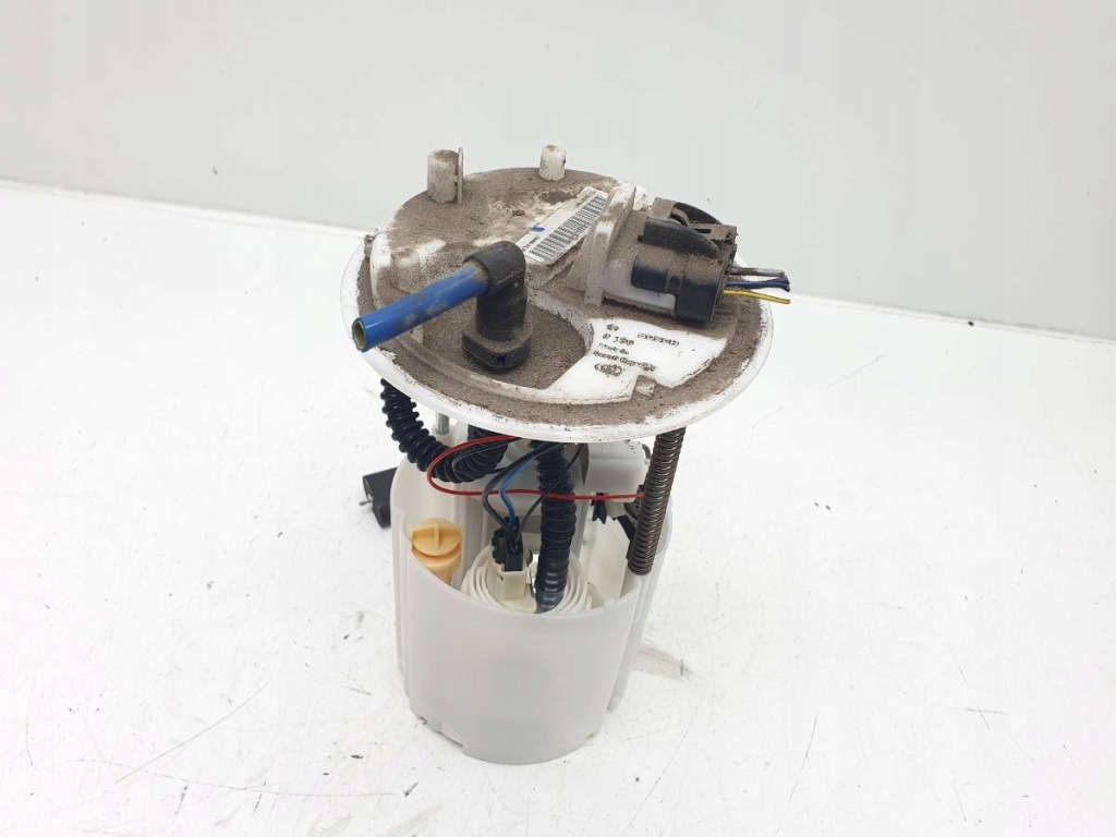 Купить Насос топлива поплавок 1.0 b opel corsa d 0580314138