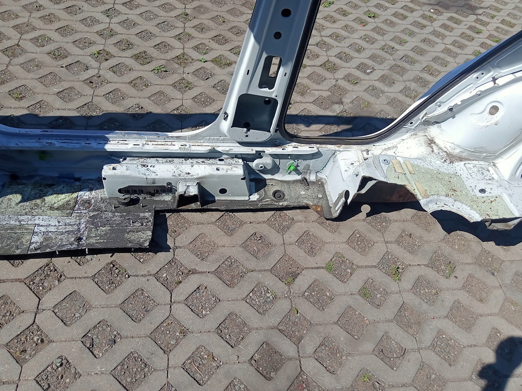 фото №15, Чверть ліва права задня перед vw tiguan fl r-line lb9a