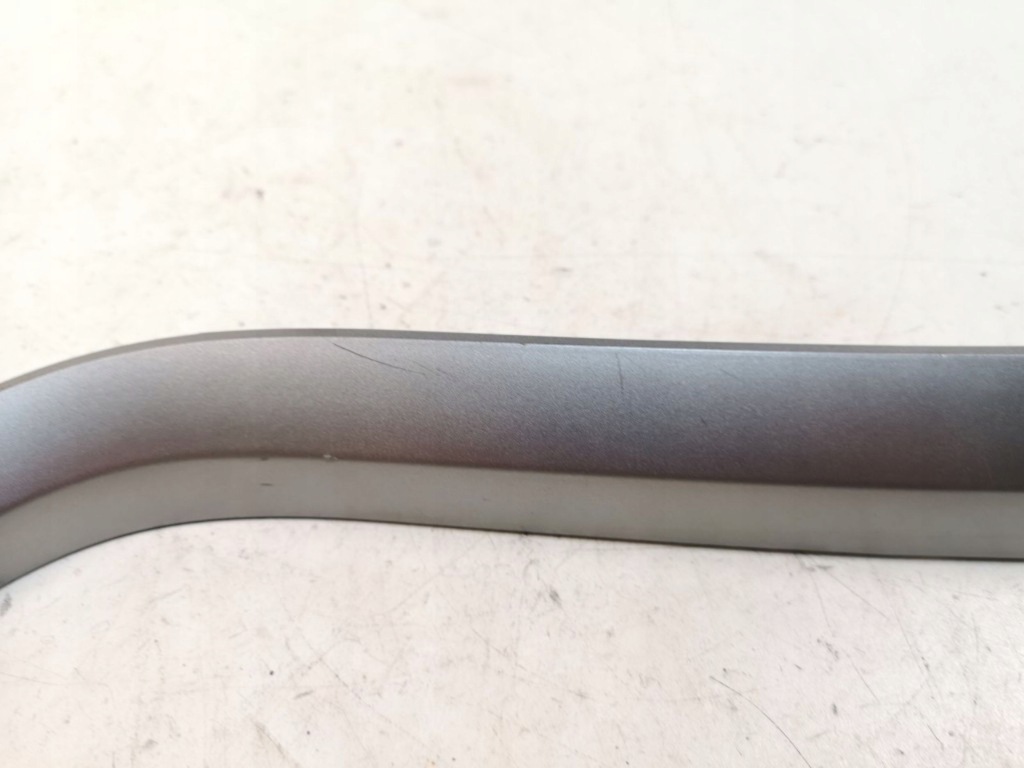 фото №7, Suzuki grand vitara ii 2010 левая сторона рамка бардачка панели приборной панели