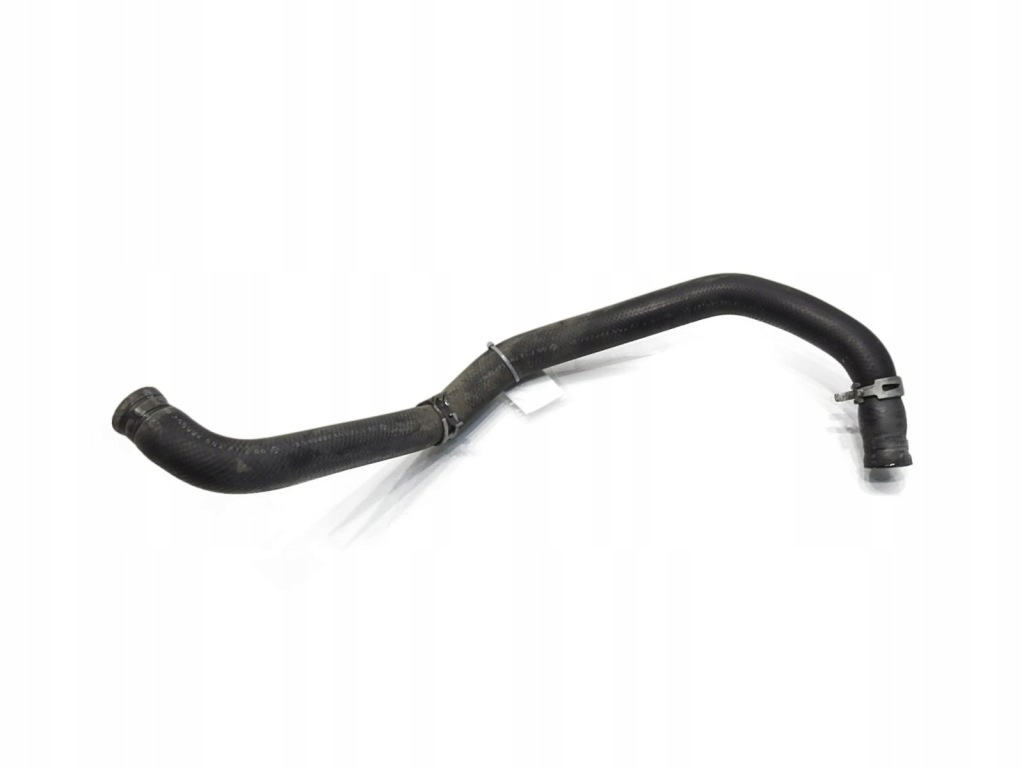 фото №1, Wąż труба отопителя nissan x-trail t30 2.5