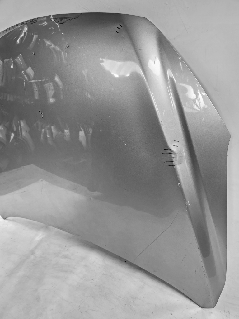 фото №2, Капот mazda cx-5 2012-2017