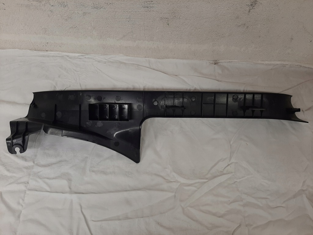 фото №9, Subaru impreza iii xv защита порог p.t 94061fg000