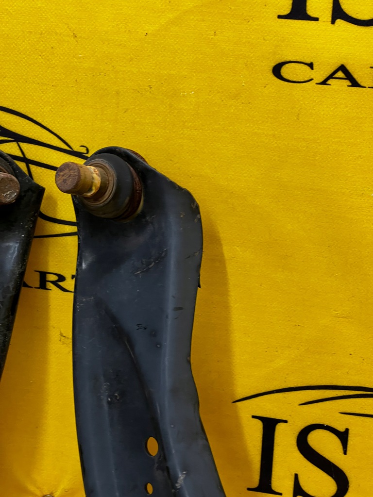 фото №2, Рычаг перед правый нижний renault koleos ii