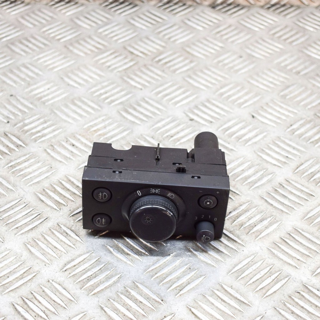 фото №1, Opel signum 2004 переключатель света