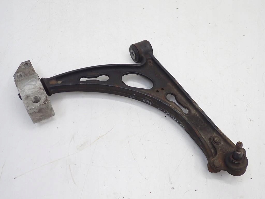 фото №1, Важіль правий перед передній оригінал vw golf vi eos scirocco 08r