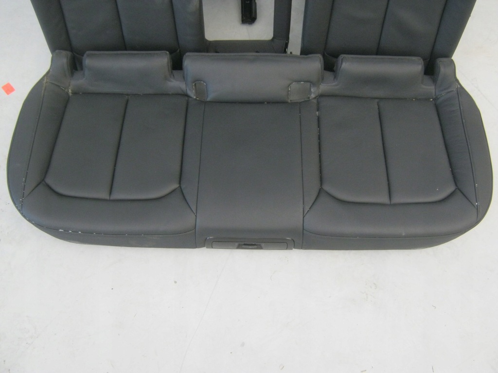 фото №9, Audi a3 8v coupe сидіння сидіння заднє сидіння спинка тунель