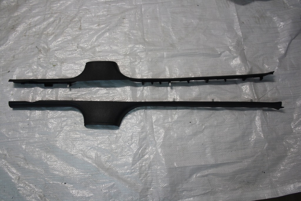 фото №6, Молдинг поріг wew. skoda octavia 1u4853374a/73a