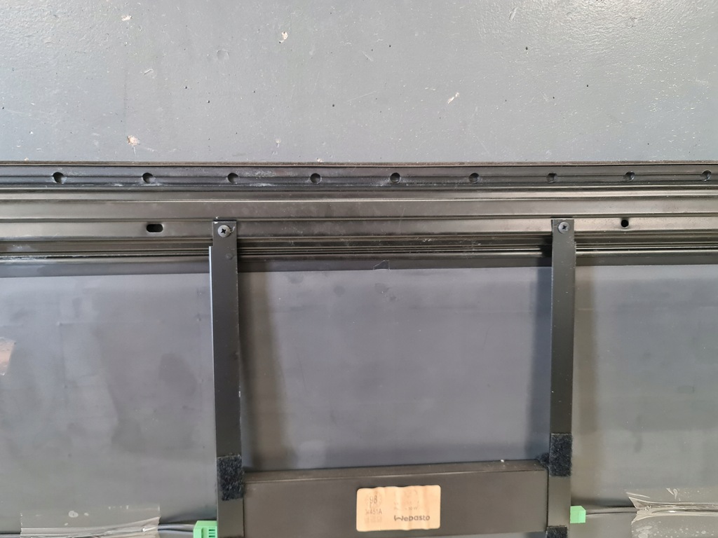 фото №12, Люк стекло audi a8 d2 przed fl