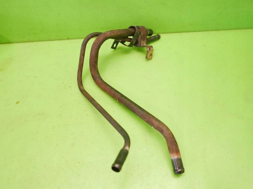 фото №6, Трубки провода усилителя kia carnival i 2.9tdi