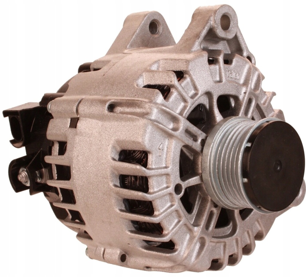 Генератор ford fiesta mazda 2 volvo v70 | 1.4 1.6 дизель ca1970 Киев