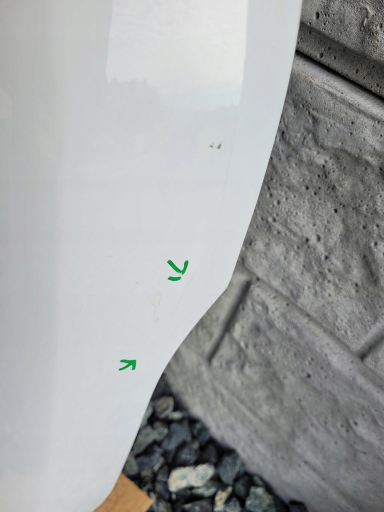 фото №9, Капот кришка silika renault kangoo iv 2021-