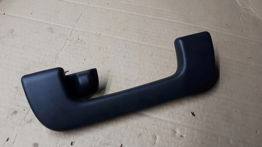 фото №12, A4 b9 8w ручка потолочный кронштейн левый задняя sline