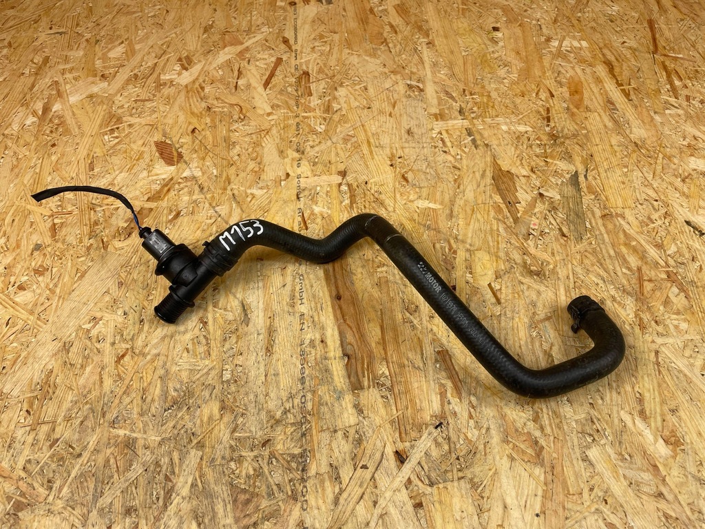 фото №1, Wąż труба шланг wody mg 5 mg5 ev электрик 10719978 2019-