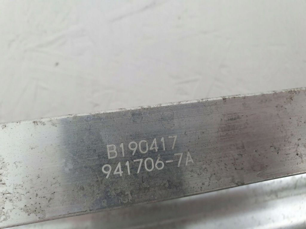 фото №10, Toyota rav 4 rav4 v 2019- балка бампера перед b190417 941706-7a