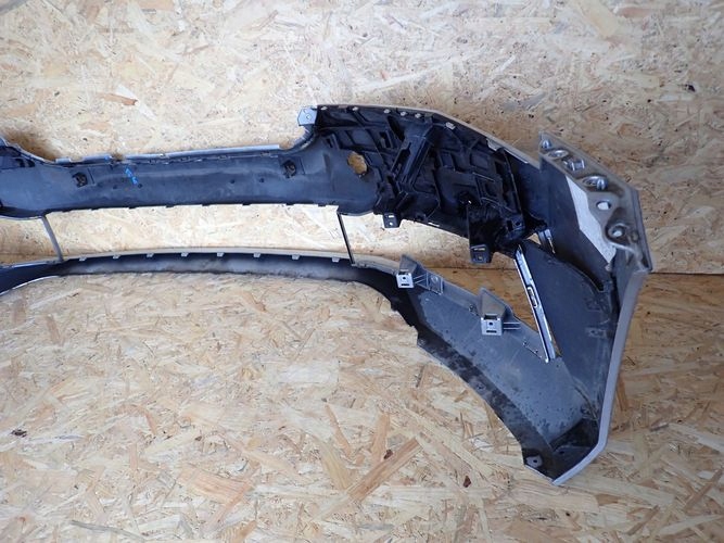 Skoda superb iii sport line lift 19- бампер передний перед Цена