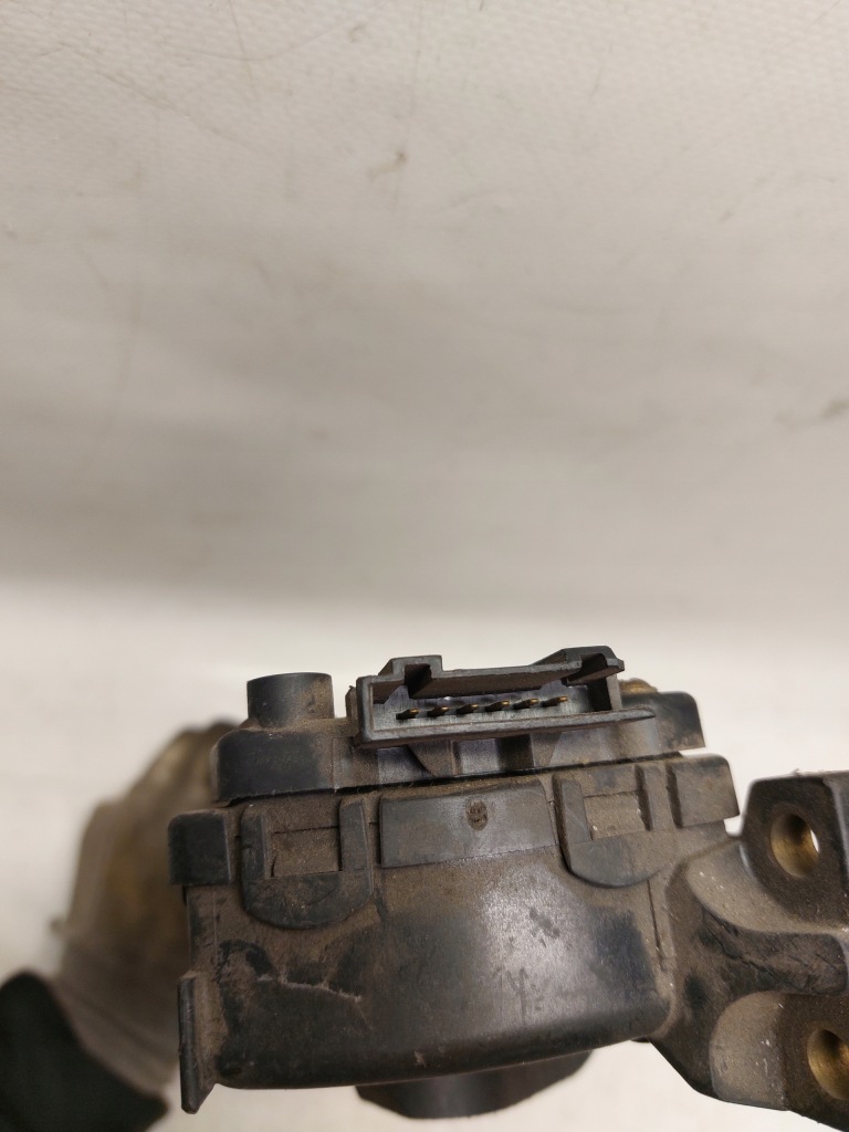 фото №6, Педаль потенціометр газу audi a6 c5