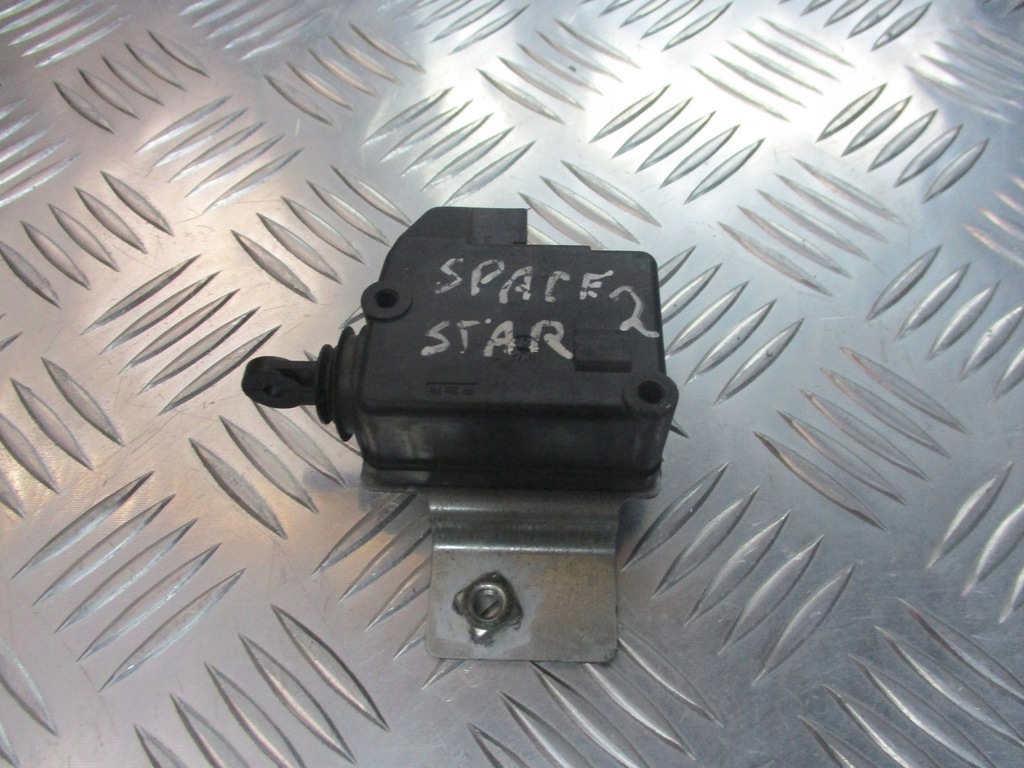 фото №1, Привід кришка заливної mitsubishi space star 1.6 16v