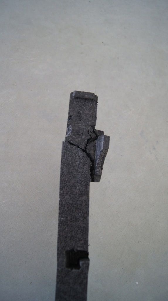 фото №7, Абсорбер opel crossland x перед