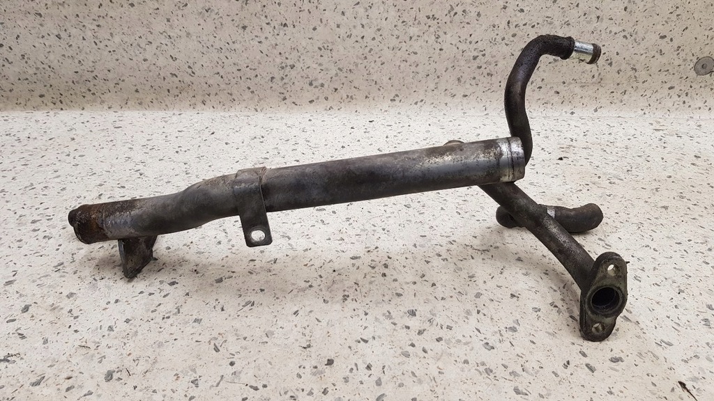 фото №2, Труба трубка wody volvo v40 s40 lift 1.8 16v