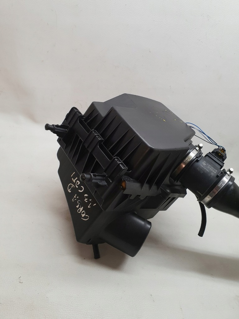 фото №7, Opel corsa d 1.3 cdti корпус фільтра повітря