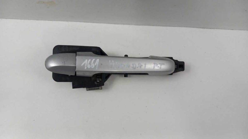 Купити Hyundai i30 1 2r 5d ручка задній правий