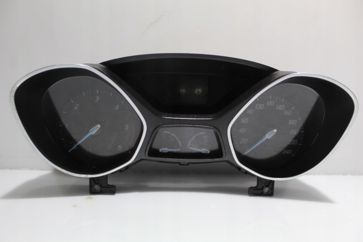 фото №1, Прилади ford focus iii mk3