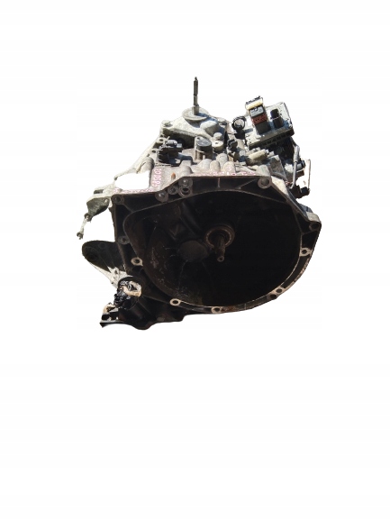 фото №1, Citroen c4 picasso 1.6 коробка передач передач 20ds85