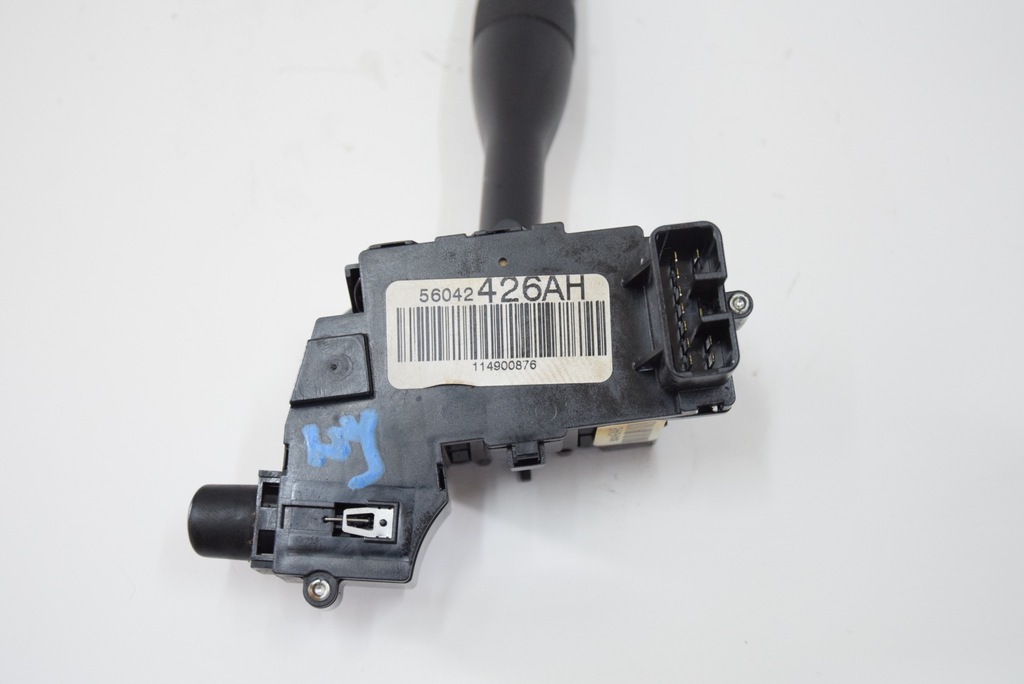 фото №6, Jeep grand cherokee wj рычаг света поворотники