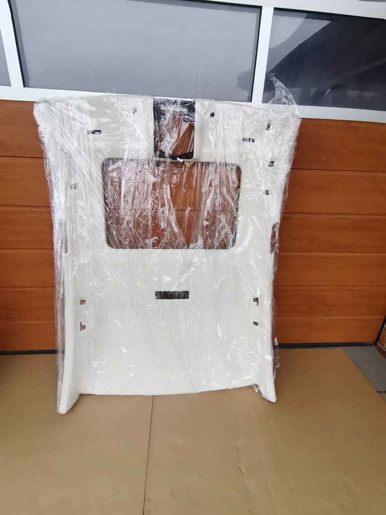 фото №1, Vw passat b8 3g5 sedan потолок