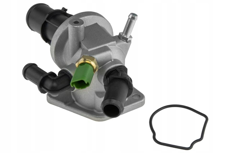 фото №8, Термостат opel combo 1.3 cdti 05- corsa c meriva