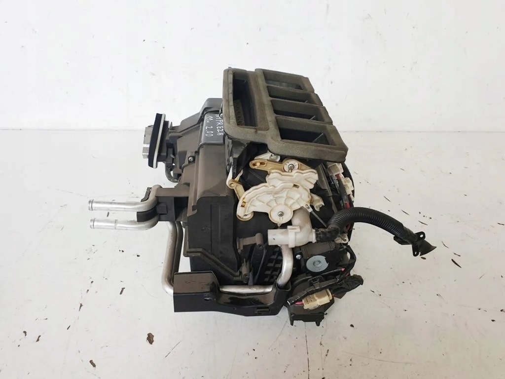 фото №5, Subaru impreza iii gh 2011r обігрівач europa