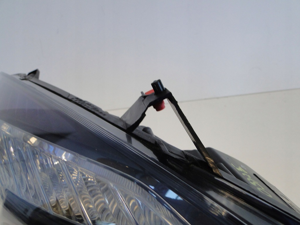 фото №11, Opel meriva b лампа передняя перед правая 13253636