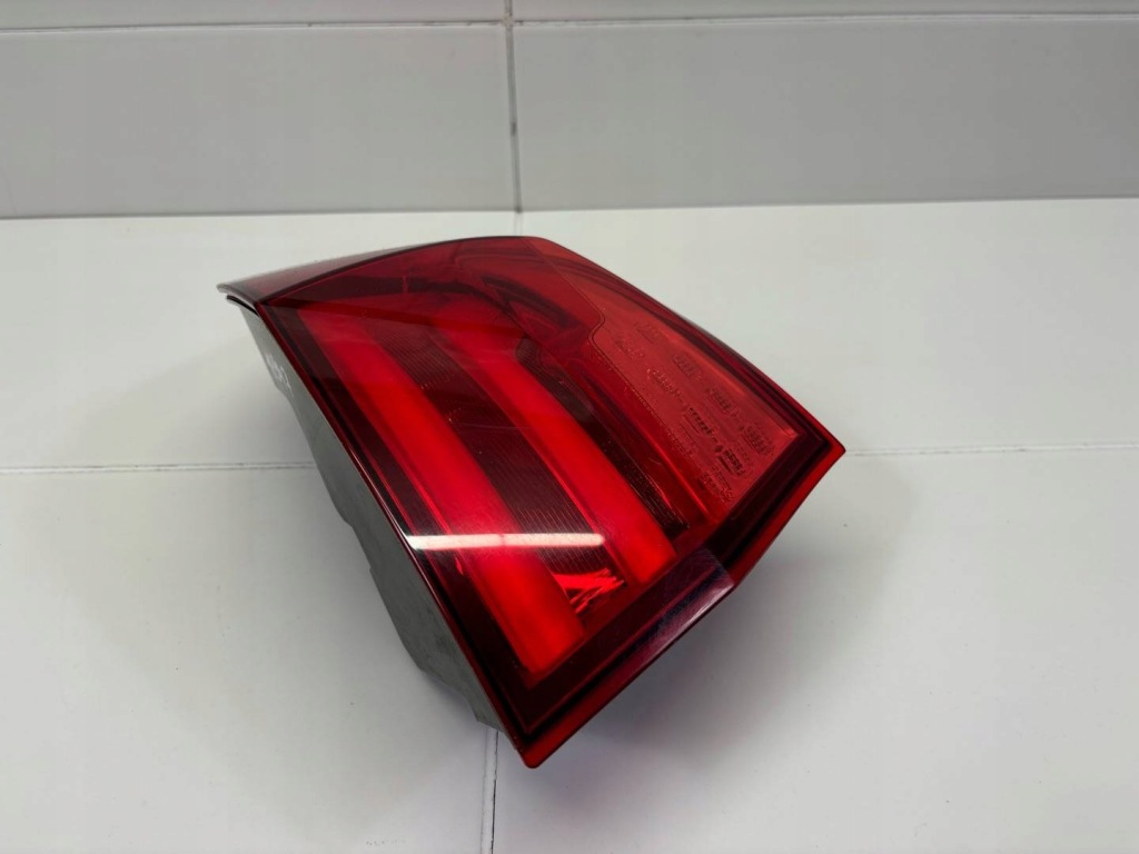 фото №8, Лампа задня ліва сторона bmw 5 f10/f11/gt f07 2013