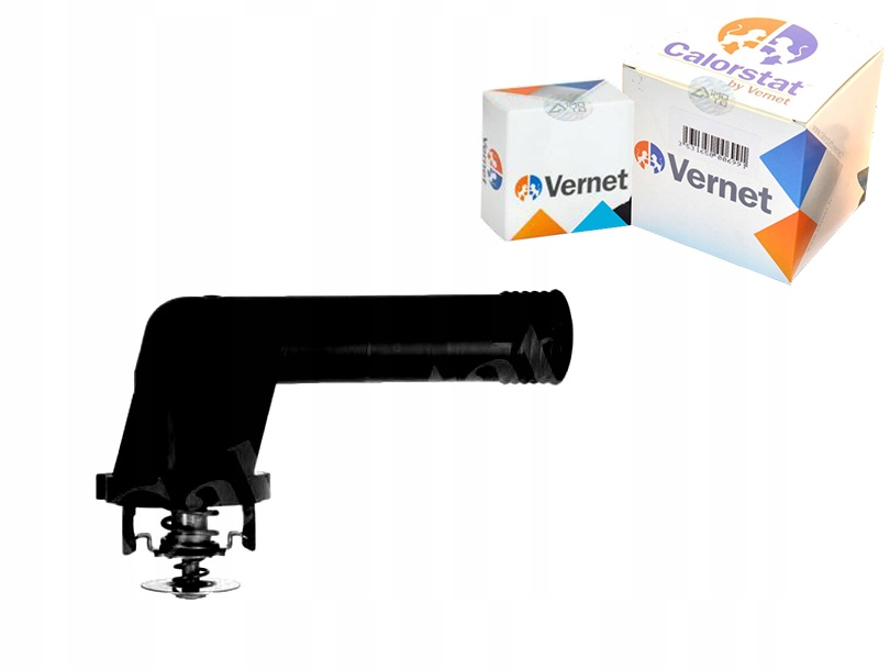 фото №1, Vernet термостат bmw 95c m43 e34/36