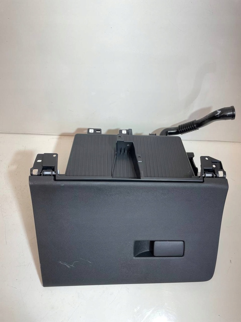 фото №5, Бардачок правый пассажира панели консоли peugeot 308 t10 p5 iii - 9838073380