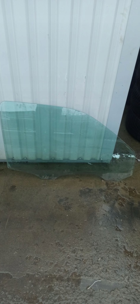 фото №3, Стекло передняя правая land rover freelander