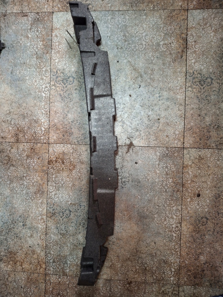 Абсорбер перед ds7 9815738480 Цена