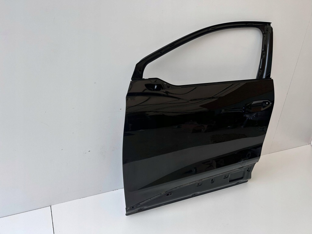 фото №7, Audi q4 89a e-tron двері лівий перед 89a931311 оригінал