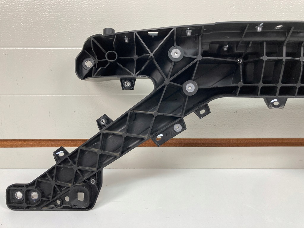 фото №8, Pas передній підсилювач tesla 3