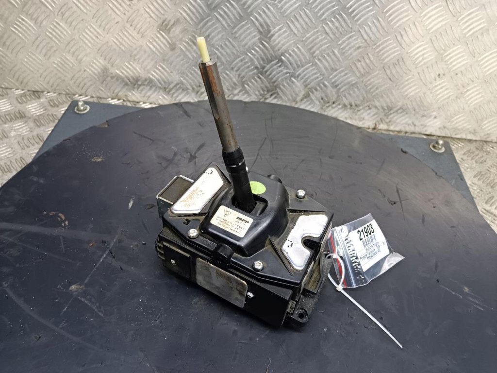 фото №1, Домкрат трос передач porsche panamera 970