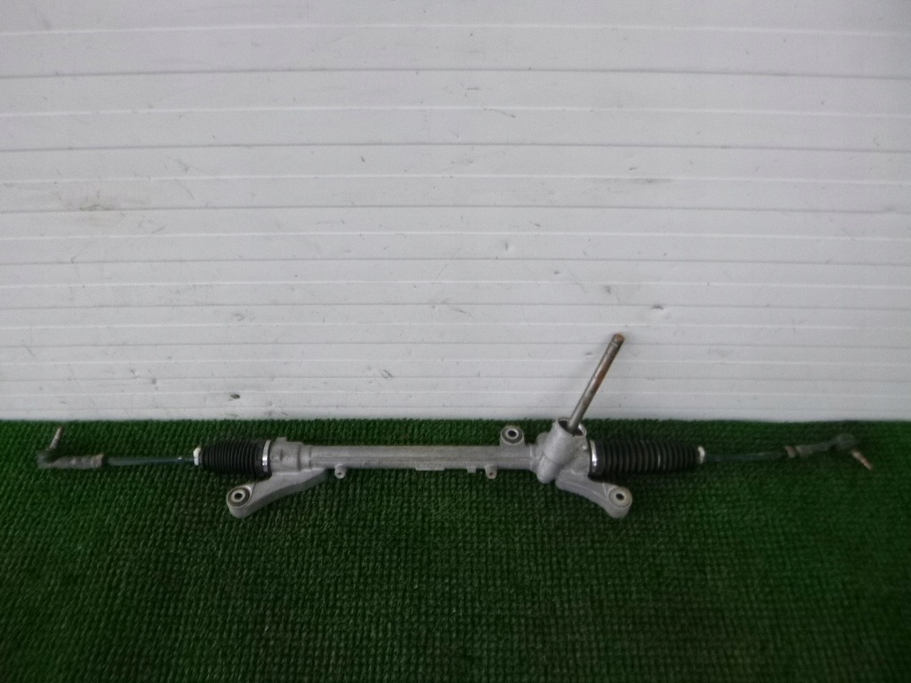 фото №1, Ford ecosport 12- рейка рульова трансмісія europa оригінальний номер