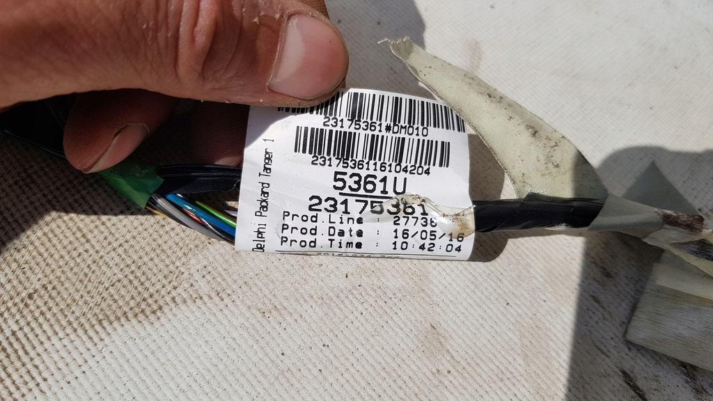 фото №14, Стеля opel insignia хетчбек