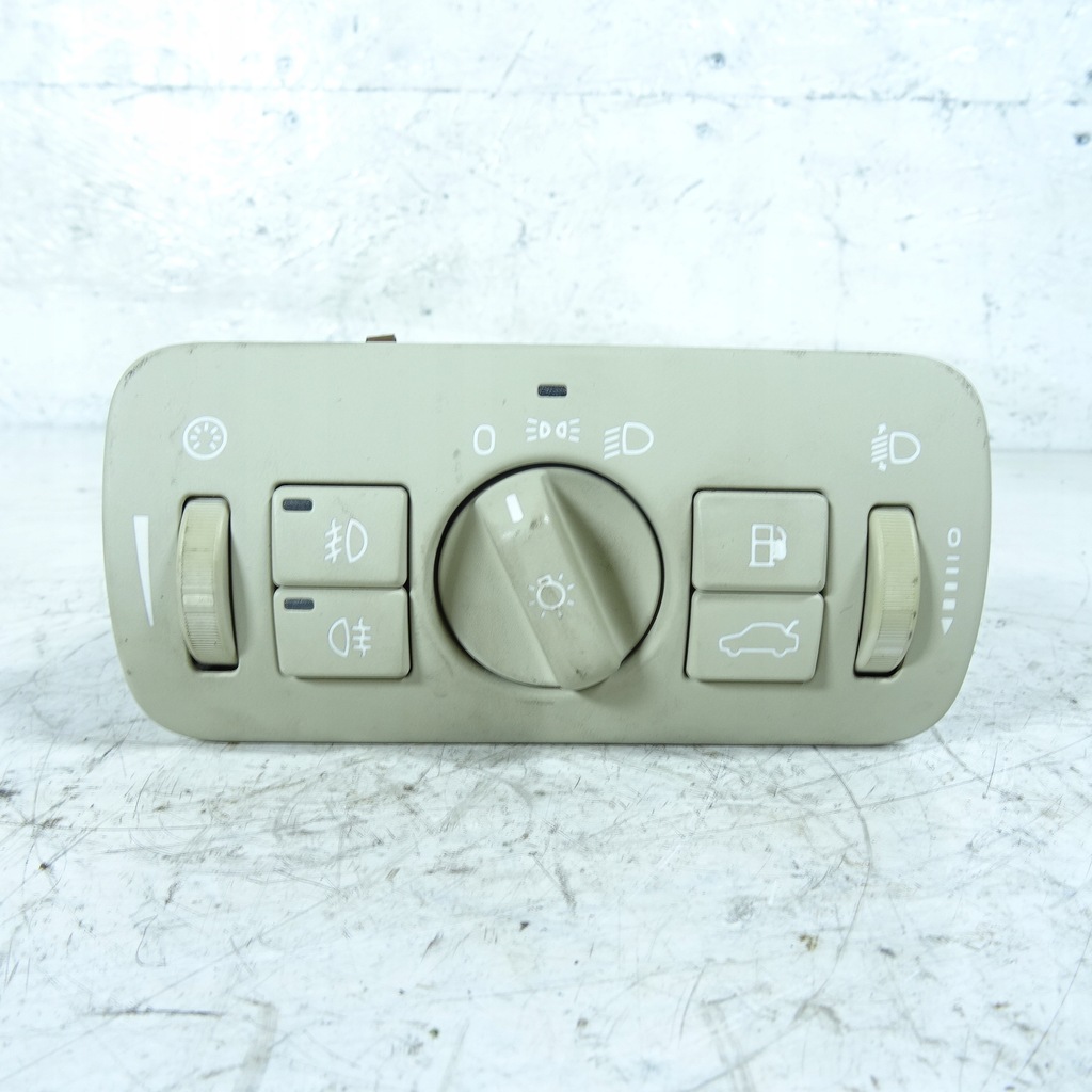 фото №1, Volvo s80 ii вимикач світла 30739423